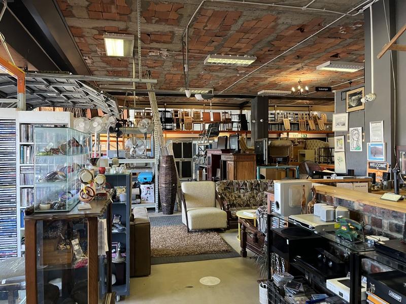 To Let commercial Property for Rent in Milnerton Central Western Cape